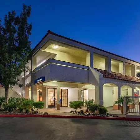 Motel 6-Thousand Oaks, Ca